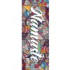 Namaste Mandala Yoga Mat