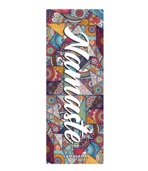 Screenshot Namaste Mandala Yoga Mat
