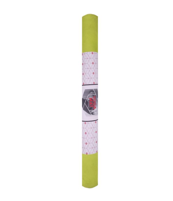 Screenshot Zest Yoga Mat