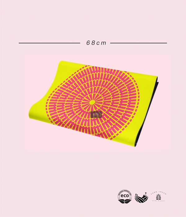 Screenshot Zest Yoga Mat