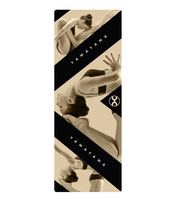 Screenshot Tranquility Yoga Mat