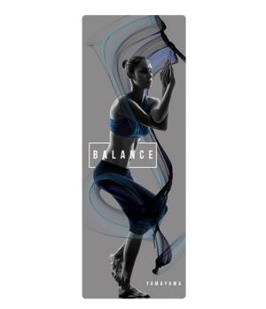 Screenshot Balance Yoga Mat