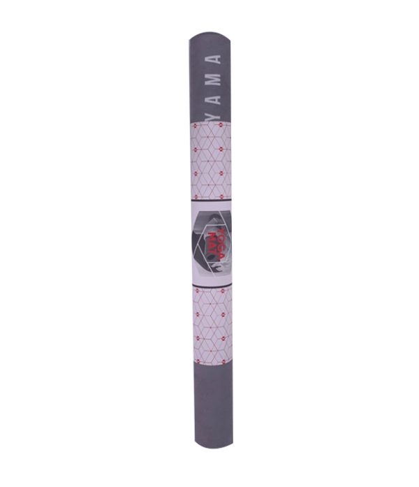 Screenshot Balance Yoga Mat