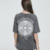 Elements Of Yoga T-shirt