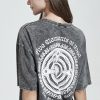 Screenshot Elements Of Yoga T-shirt