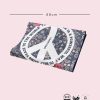 Screenshot Peace And Love Yoga Mat