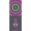 Hamsa Yoga Mat