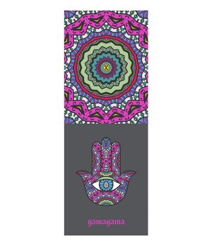 Screenshot Hamsa Yoga Mat