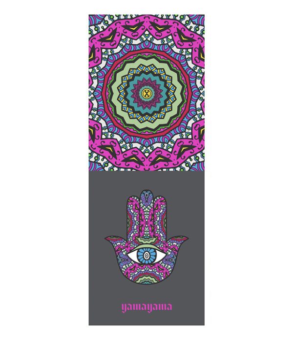 Hamsa Yoga Mat
