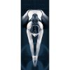 Azure Motion Yoga Mat