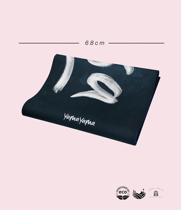 Screenshot Vinyasa Yoga Mat
