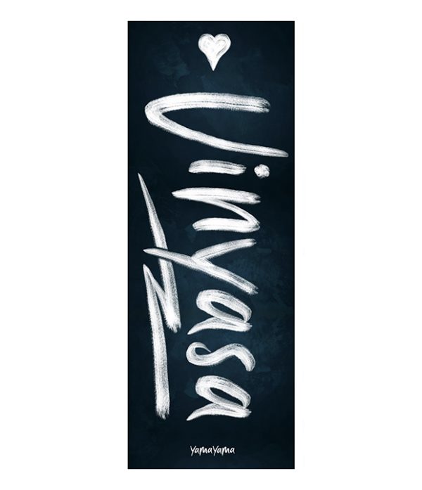 Screenshot Vinyasa Yoga Mat