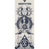 Meditation Yoga Mat