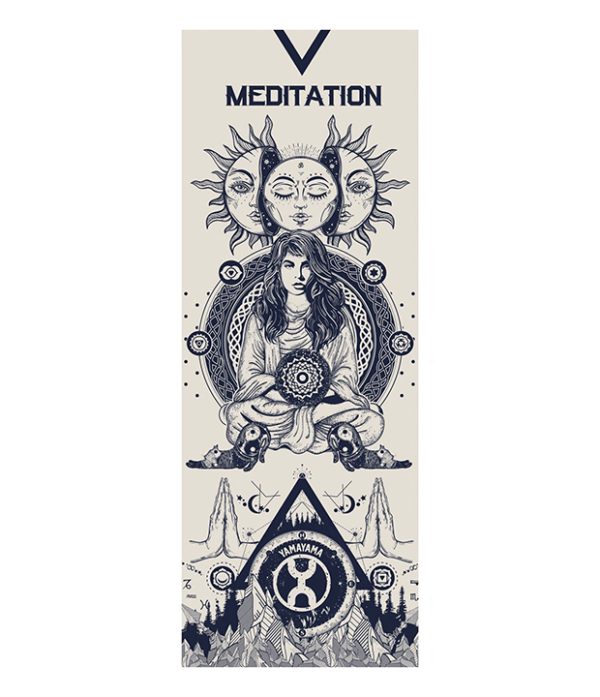 Screenshot Meditation Yoga Mat