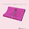 Screenshot Chakra Control Pink Yoga Mat