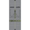 Chakra Control Grey Yoga Mat