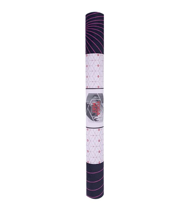 Screenshot Neon Flow Yoga Mat
