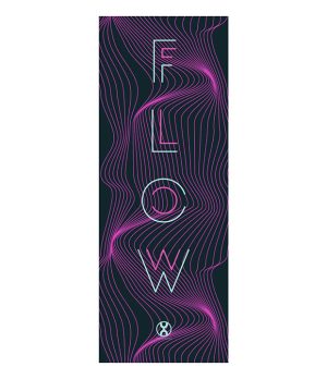 Screenshot Neon Flow Yoga Mat
