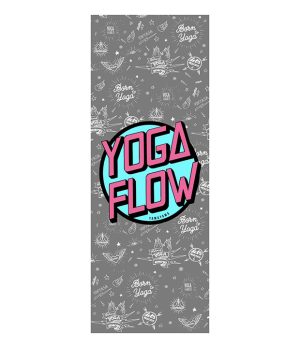 Screenshot Yoga Flow Yoga Mat