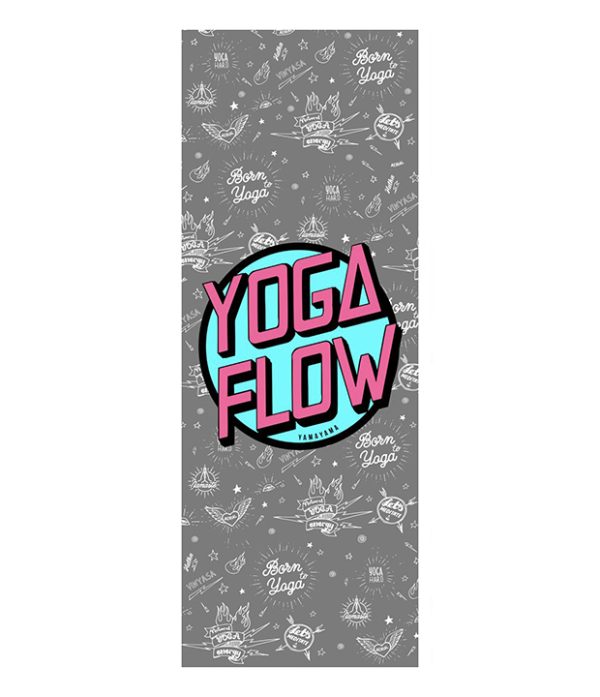 Screenshot Yoga Flow Yoga Mat
