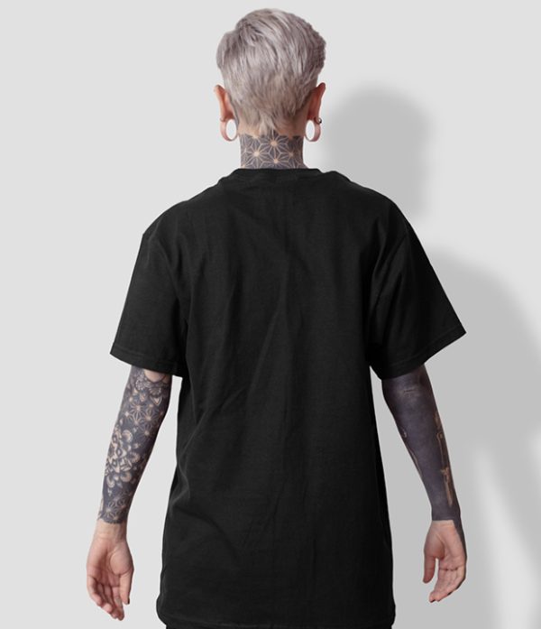 Screenshot Hit The Mat T-shirt