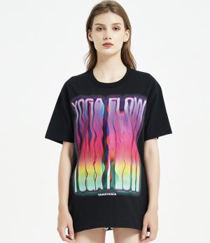 Yoga Flow T-shirt
