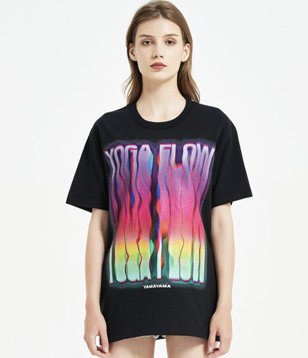 Screenshot Yoga Flow T-shirt