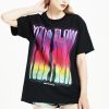 Screenshot Yoga Flow T-shirt