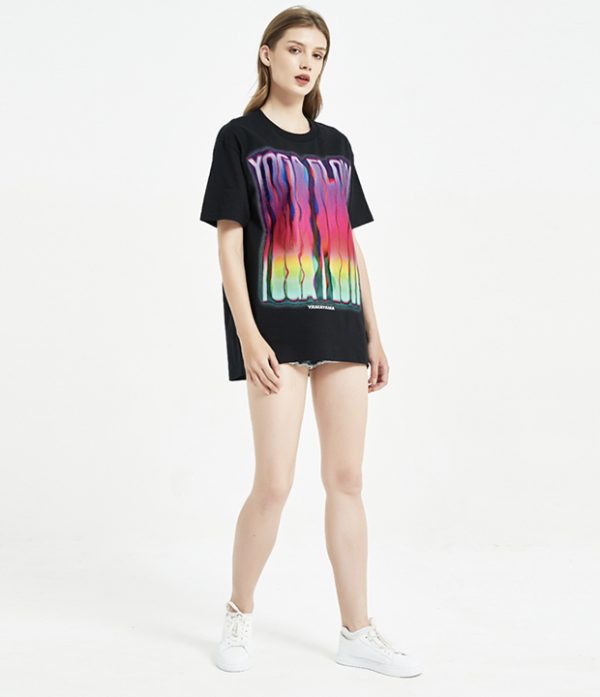 Screenshot Yoga Flow T-shirt