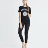 Screenshot Namaste Vibe Black T-shirt