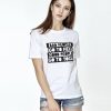 Good People Go To Yoga!  T-shirt