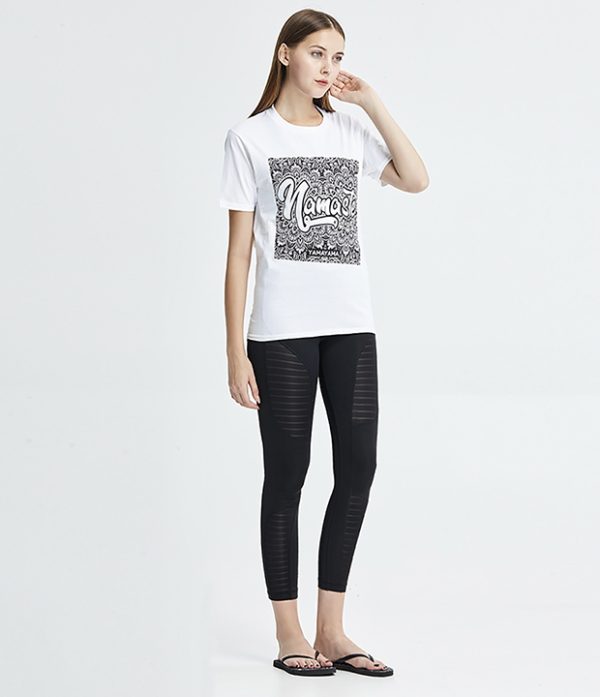 Screenshot Namaste UrbanT-shirt