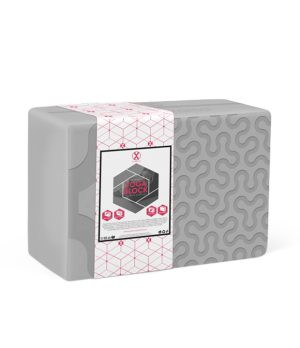 Yoga DNA Yoga Block