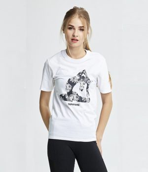 Screenshot Eden Of Yoga T-shirt