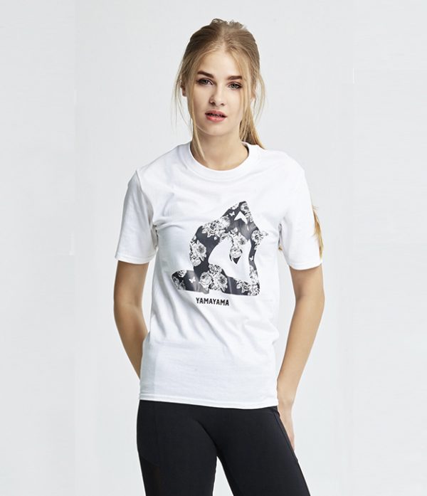Screenshot Eden Of Yoga T-shirt