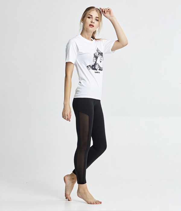 Screenshot Eden Of Yoga T-shirt