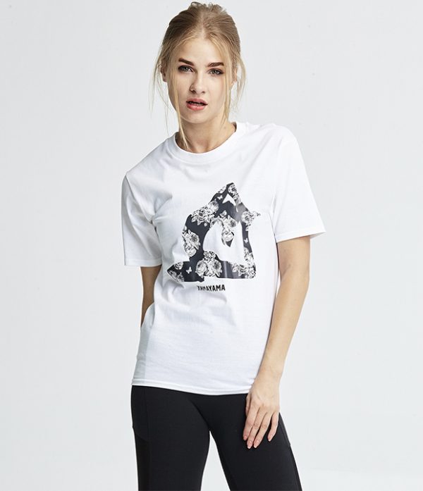 Screenshot Eden Of Yoga T-shirt