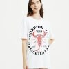 Scorpion Pose T-shirt