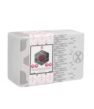 Digital Yoga Block