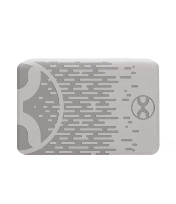 Screenshot Digital Yoga Block