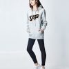 Screenshot Yoga Hoodie