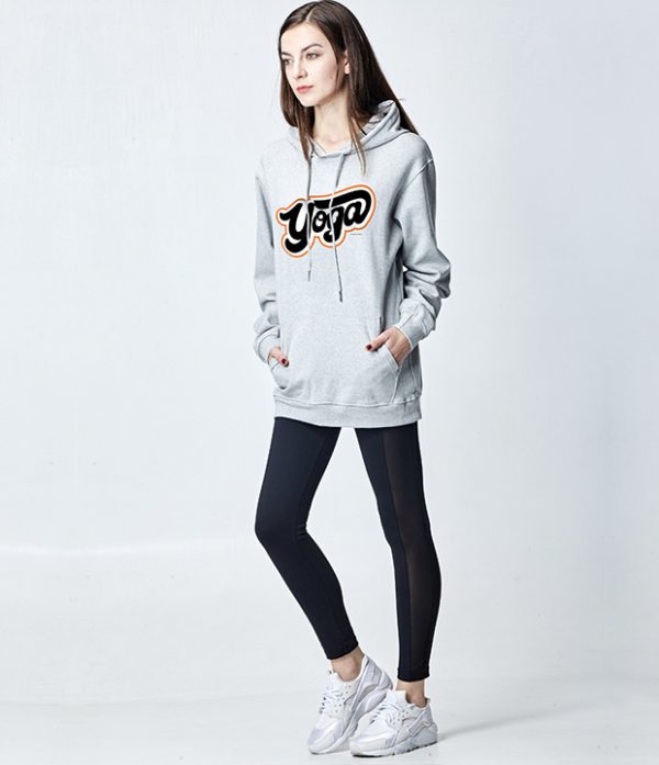 Screenshot Yoga Hoodie