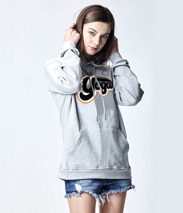 Screenshot Yoga Hoodie