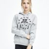 Downward Dog Hoodie