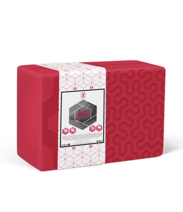 Screenshot Yoga DNA Yoga Block