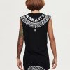 Namaste Hands Long T-shirt