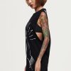 Namaste Hands Long T-shirt