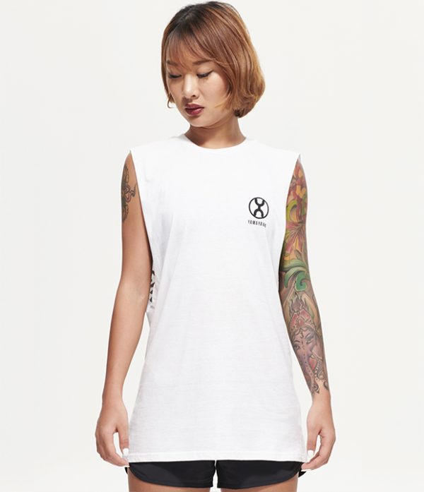 Screenshot Elements Of Yoga Long T-shirt