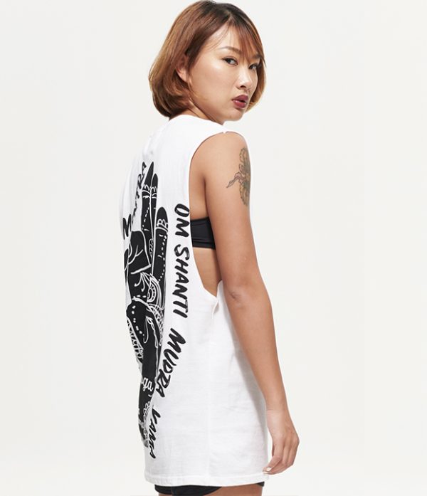 Screenshot Elements Of Yoga Long T-shirt