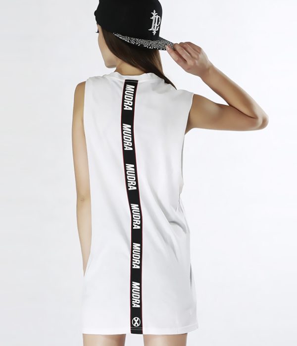 X-Ray Mudra Long T-shirt